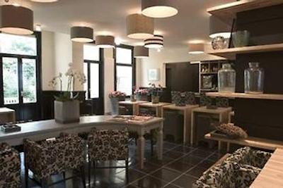 کاتالونيا وندل آمستردام