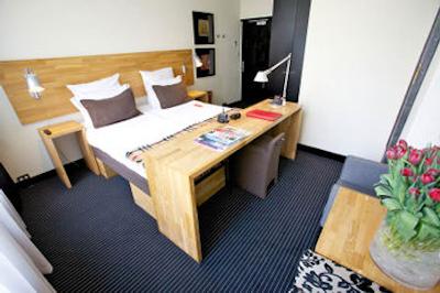 کاتالونيا وندل آمستردام