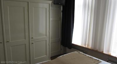 کاتالونيا وندل آمستردام