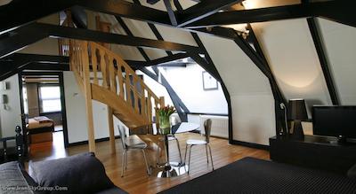 کاتالونيا وندل آمستردام