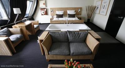 کاتالونيا وندل آمستردام