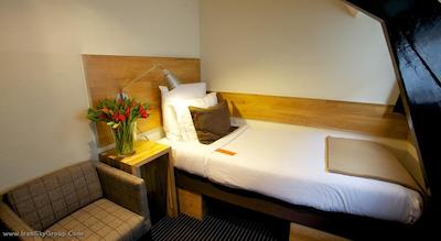 کاتالونيا وندل آمستردام