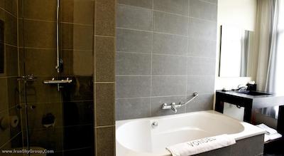 کاتالونيا وندل آمستردام