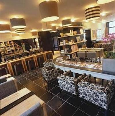 کاتالونيا وندل آمستردام