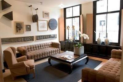 کاتالونيا وندل آمستردام