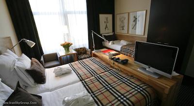 کاتالونيا وندل آمستردام