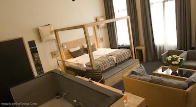 کاتالونيا وندل آمستردام