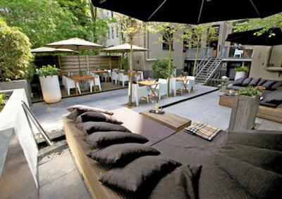 کاتالونيا وندل آمستردام