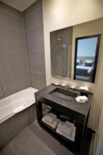 کاتالونيا وندل آمستردام