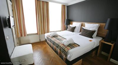 کاتالونيا وندل آمستردام