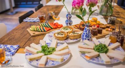 کاتالونيا وندل آمستردام