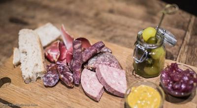 کاتالونيا وندل آمستردام