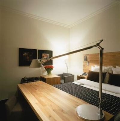 کاتالونيا وندل آمستردام