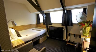 کاتالونيا وندل آمستردام