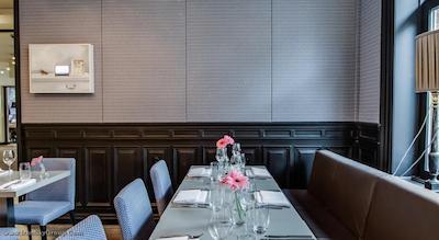 کاتالونيا وندل آمستردام