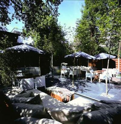 کاتالونيا وندل آمستردام