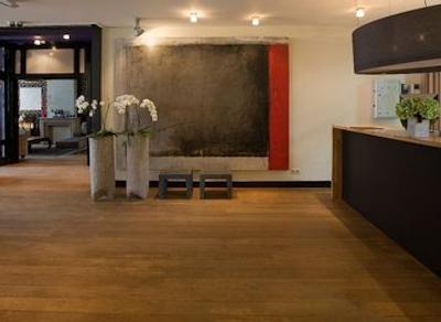 کاتالونيا وندل آمستردام