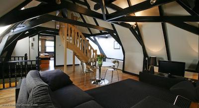 کاتالونيا وندل آمستردام