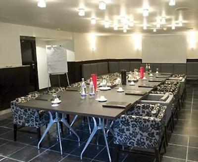 کاتالونيا وندل آمستردام