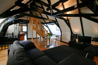 کاتالونيا وندل آمستردام