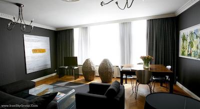 کاتالونيا وندل آمستردام