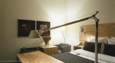 کاتالونيا وندل آمستردام