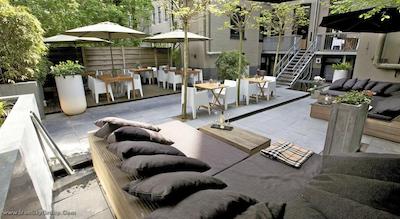 کاتالونيا وندل آمستردام