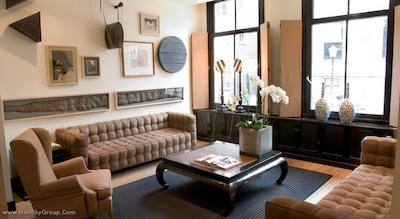 کاتالونيا وندل آمستردام