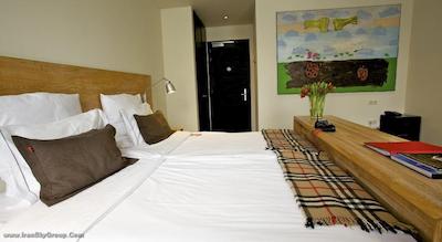 کاتالونيا وندل آمستردام