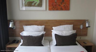 کاتالونيا وندل آمستردام