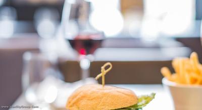 کاتالونيا وندل آمستردام