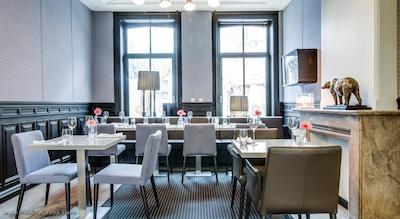 کاتالونيا وندل آمستردام