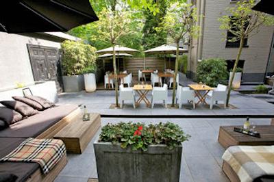 کاتالونيا وندل آمستردام