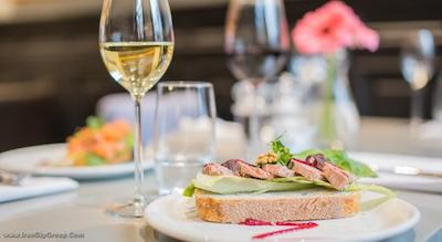 کاتالونيا وندل آمستردام