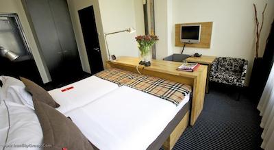 کاتالونيا وندل آمستردام