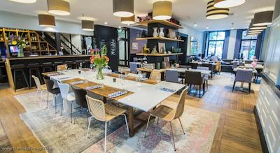 کاتالونيا وندل آمستردام