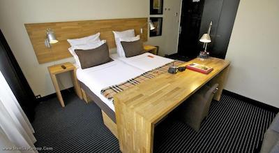 کاتالونيا وندل آمستردام