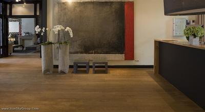 کاتالونيا وندل آمستردام