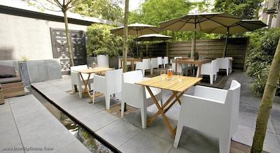 کاتالونيا وندل آمستردام