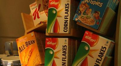 هتل اروپا 92