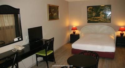 هتل اروپا 92