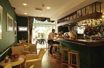 هتل اروپا 92