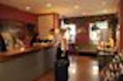 هتل اروپا 92