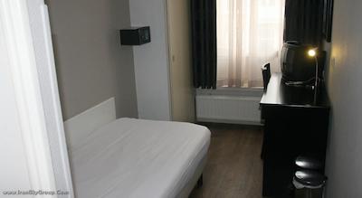 هتل اروپا 92