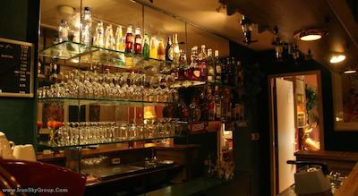 هتل اروپا 92