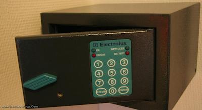 هتل اروپا 92