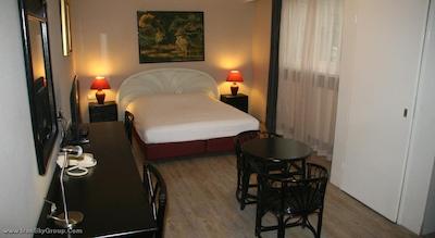 هتل اروپا 92