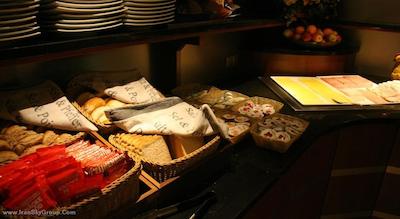 هتل اروپا 92