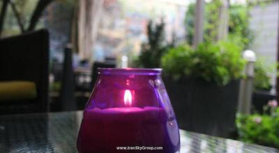 هتل اروپا 92