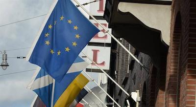 هتل اروپا 92